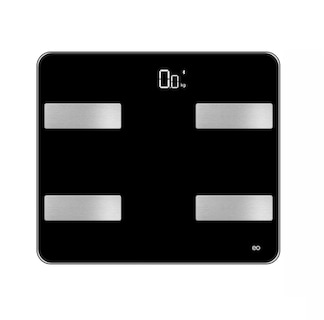 Foto 1 | Bascula Digital Bluetooth Inteligente Eo Safe Imports Esi-12995-1 Negro