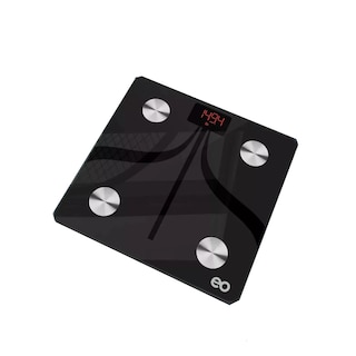 Foto 1 | Language Báscula Corporal Digital Pediátrica Eo Safe Imports Esi-17375-1 Negro