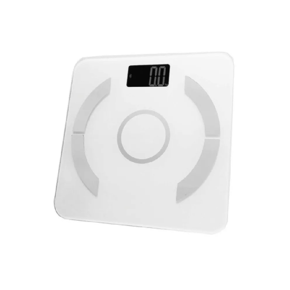 Báscula Digital Inteligente  In Shape Medimetrics Bluetooth