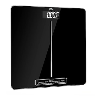 Foto 1 | Báscula Digital Inteligente de Baño 180 kg