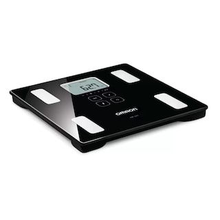 Foto 3 | Báscula De Control Corporl Omron Con Bluetooth