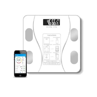 Foto 2 | Báscula Corporal Digital Prodotty 180 Kilos