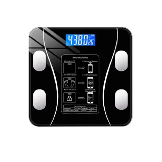 Foto 1 | Báscula Corporal Digital Prodotty 180 Kilos