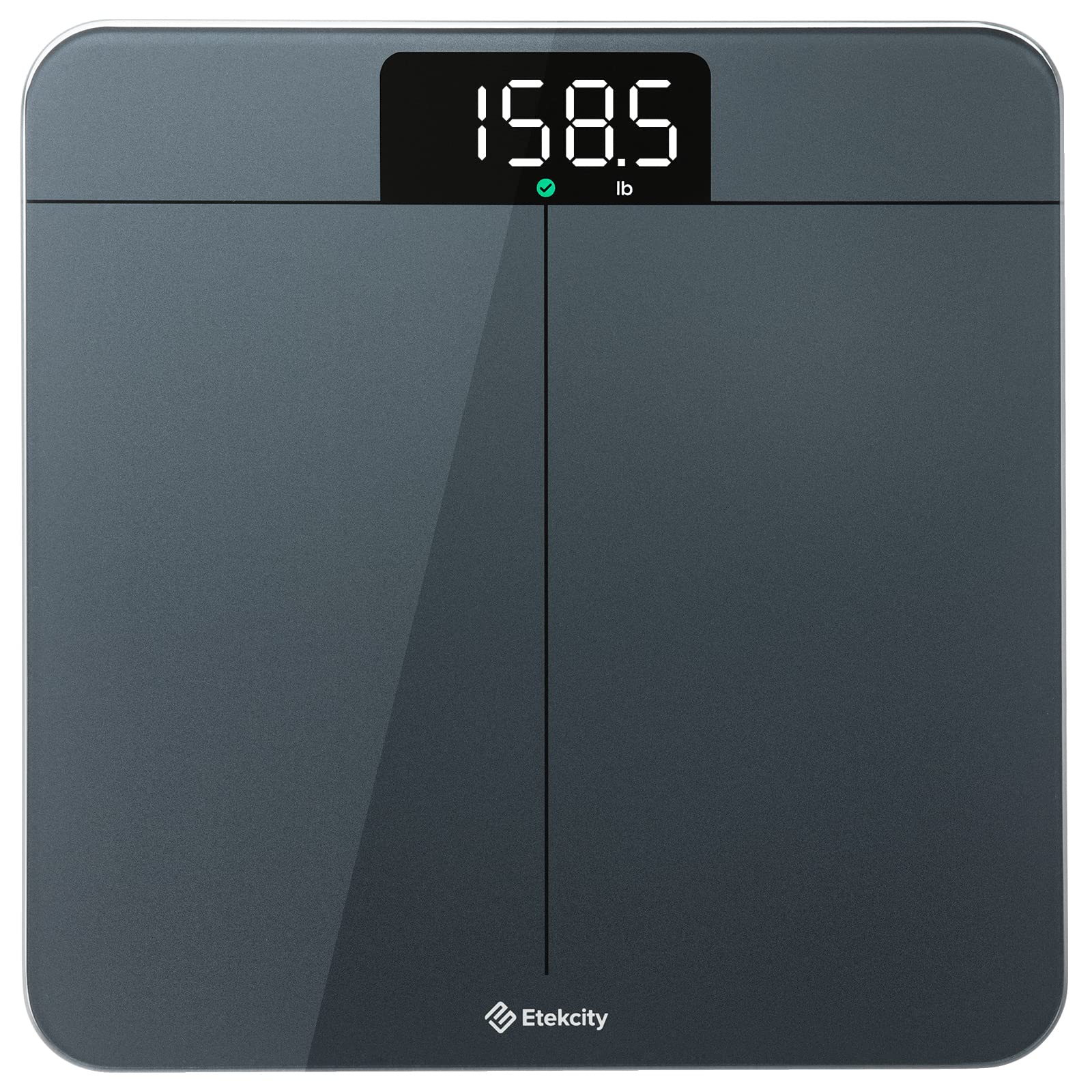 Foto 1 | Báscula De Baño Digital Etekcity Para Un Peso Corporal De 180 Kg/400 Libras - Venta Internacional.