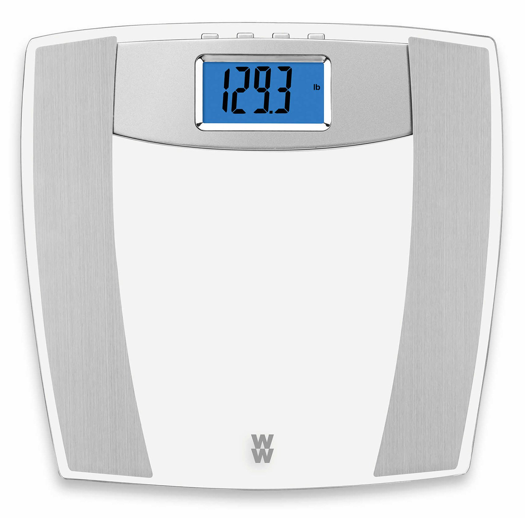 Foto 1 | Báscula De Baño Conair Weight Watchers Con Grasa Corporal E Imc - Venta Internacional.