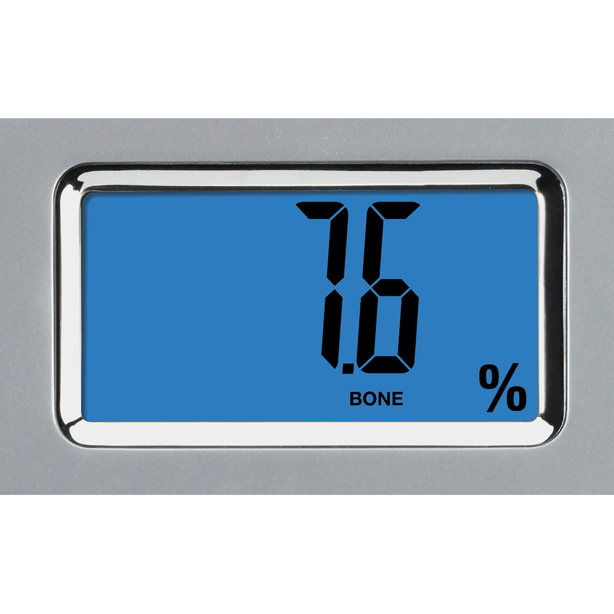 Foto 4 | Báscula De Baño Conair Weight Watchers Con Grasa Corporal E Imc - Venta Internacional.