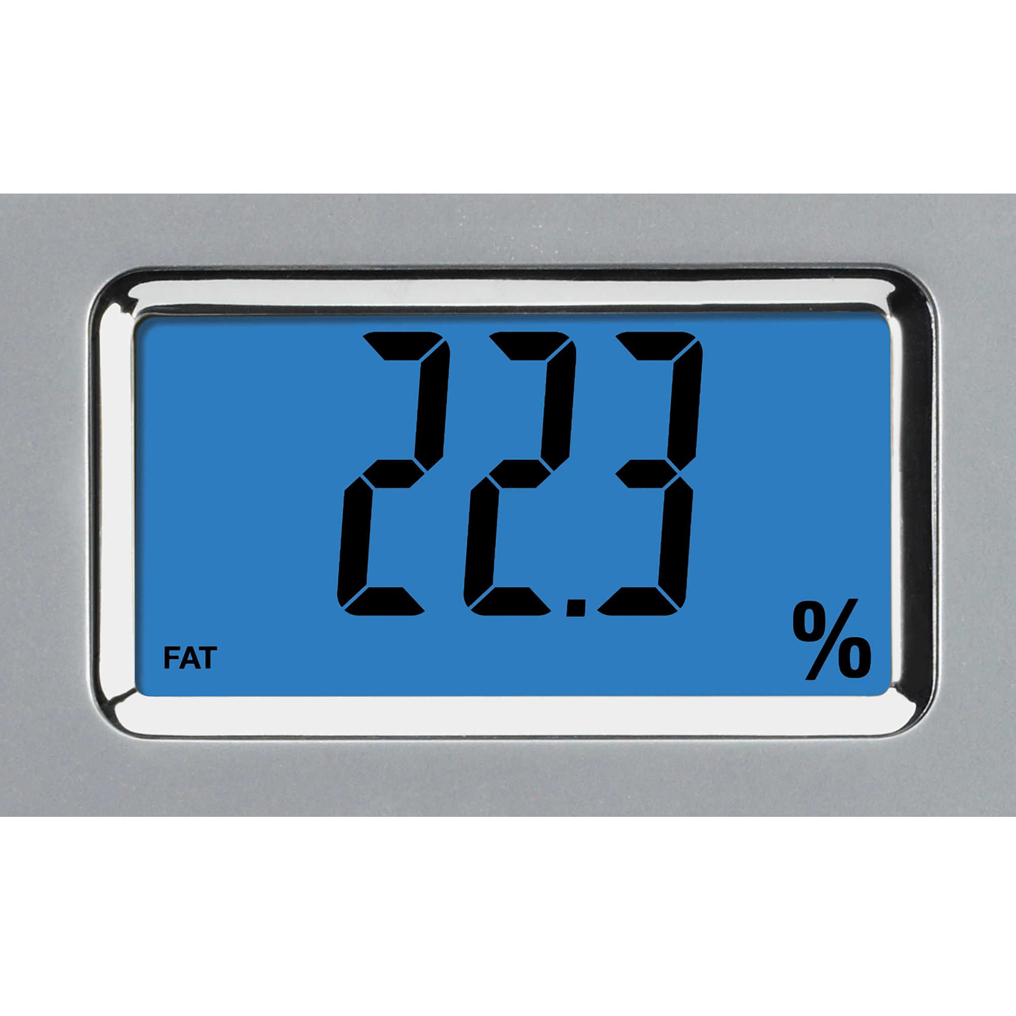 Foto 6 | Báscula De Baño Conair Weight Watchers Con Grasa Corporal E Imc - Venta Internacional.