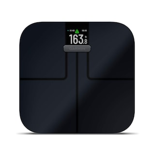 Foto 1 | Báscula Inteligente Garmin Index S2 Inalámbrica Negra - Venta Internacional.