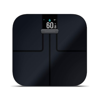 Foto 2 | Báscula Inteligente Garmin Index S2 Inalámbrica Negra - Venta Internacional.