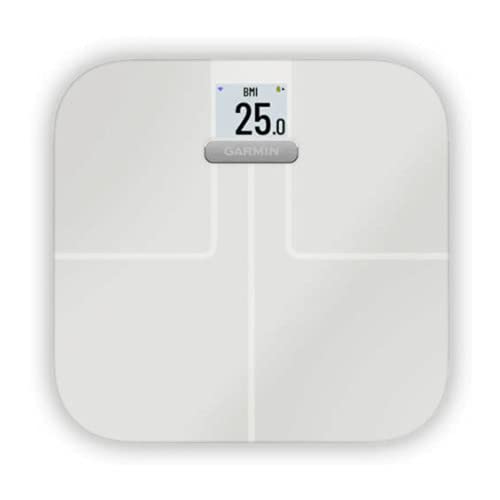 Foto 3 | Báscula Inteligente Garmin Index S2 Con Conectividad Inalámbrica, Color Blanco - Venta Internacional.