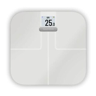 Foto 3 | Báscula Inteligente Garmin Index S2 Con Conectividad Inalámbrica, Color Blanco - Venta Internacional.