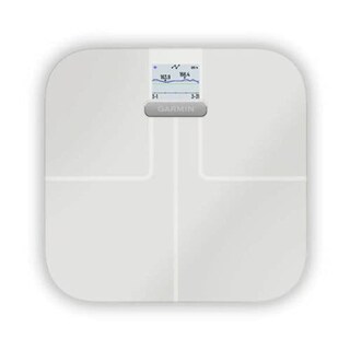 Foto 5 | Báscula Inteligente Garmin Index S2 Con Conectividad Inalámbrica, Color Blanco - Venta Internacional.