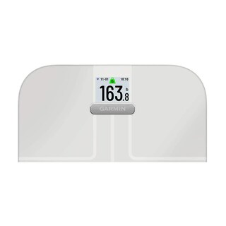 Foto 6 | Báscula Inteligente Garmin Index S2 Con Conectividad Inalámbrica, Color Blanco - Venta Internacional.