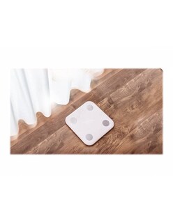 Foto 5 | Báscula De Grasa Corporal Inteligente Xiaomi Mi Body Composition Scale 2 - Venta Internacional.