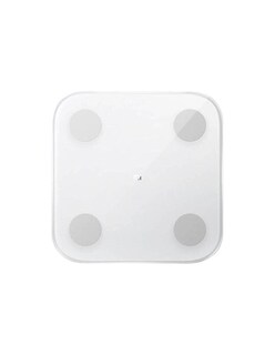 Foto 6 | Báscula De Grasa Corporal Inteligente Xiaomi Mi Body Composition Scale 2 - Venta Internacional.