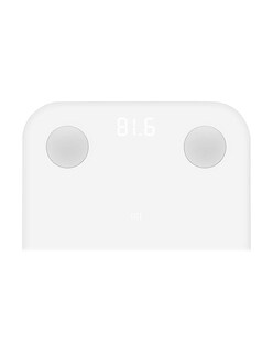 Foto 7 | Báscula De Grasa Corporal Inteligente Xiaomi Mi Body Composition Scale 2 - Venta Internacional.