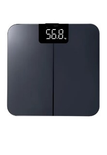 Foto 1 | Báscula Corporal Digital 180 kg