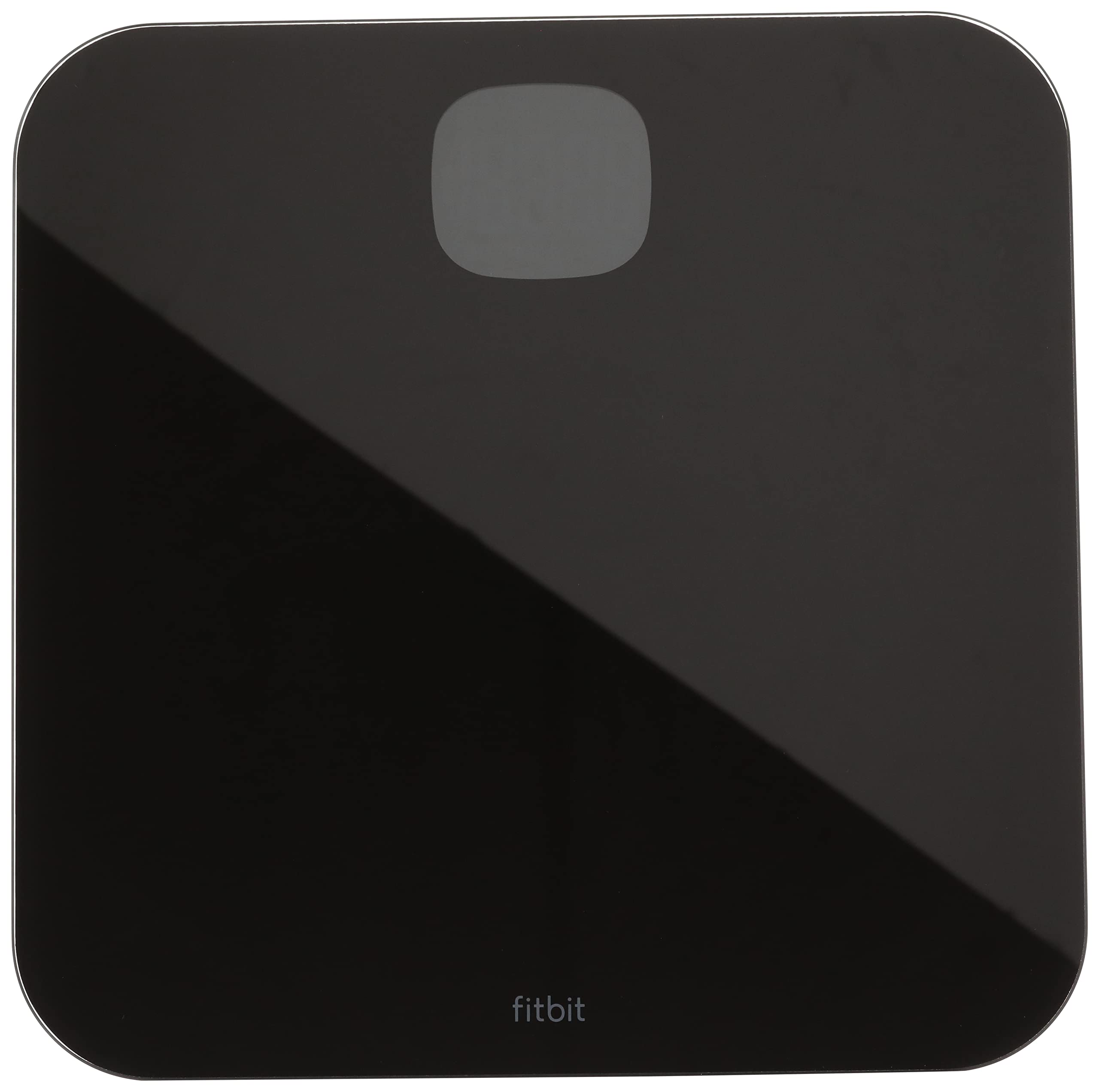 Foto 2 pulgar | Báscula Inteligente Fitbit Aria Air Negra - Venta Internacional.