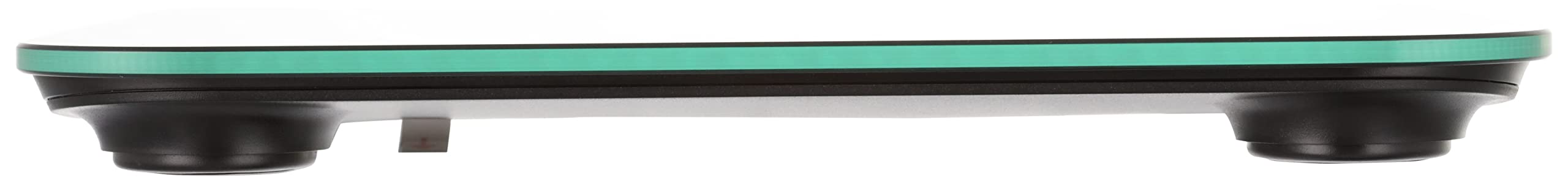 Foto 3 pulgar | Báscula Inteligente Fitbit Aria Air Negra - Venta Internacional.