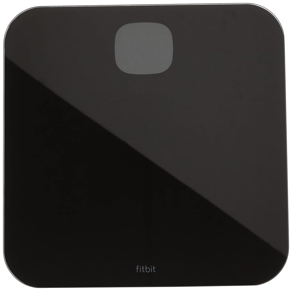 Foto 5 pulgar | Báscula Inteligente Fitbit Aria Air Negra - Venta Internacional.