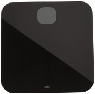 Foto 4 | Báscula Inteligente Fitbit Aria Air Negra - Venta Internacional.