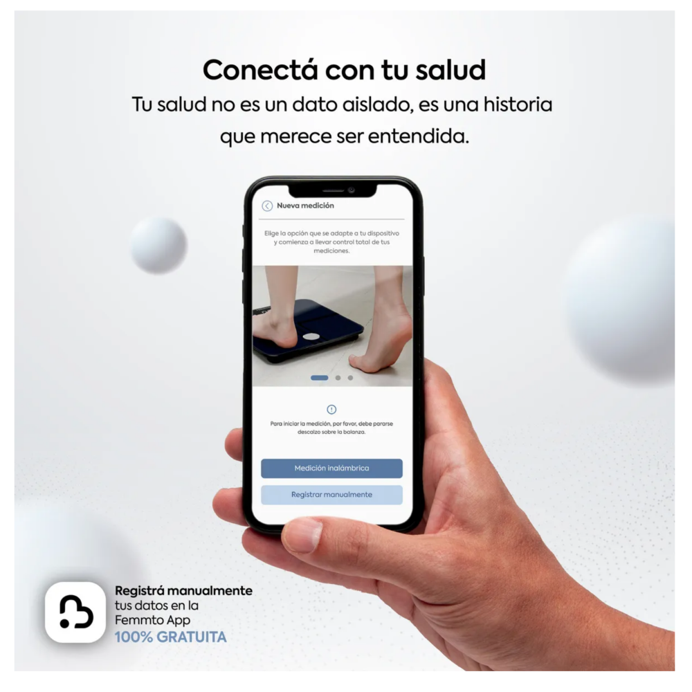 Foto 4 pulgar | Báscula Digital Peso Personas 180 Kg Pesa Corporal Baño Personal Lab.g  Negra