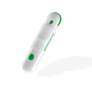 Foto 3 | Lancetas One Touch Delica Plus 25 Piezas de 30 G x 0.33 mm