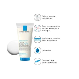Foto 2 | Cer Fortemed Finger La Roche-posay 150 X 20 Unidades - Venta Internacional.