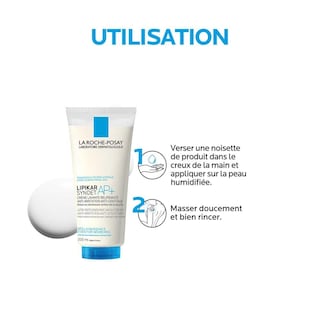 Foto 5 | Cer Fortemed Finger La Roche-posay 150 X 20 Unidades - Venta Internacional.
