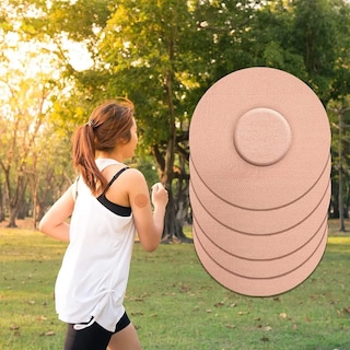 Foto 5 | 25pz Parches Adhesivos Sensor Glucosa Freestyle Impermeables