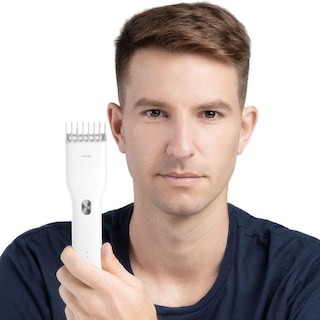 Foto 1 | Venta Internacional-cortadora De Pelo Enchen Boost, 5 W, 5 V, Carga Usb, 142 G