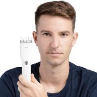Foto 2 | Venta Internacional-cortadora De Pelo Enchen Boost, 5 W, 5 V, Carga Usb, 142 G