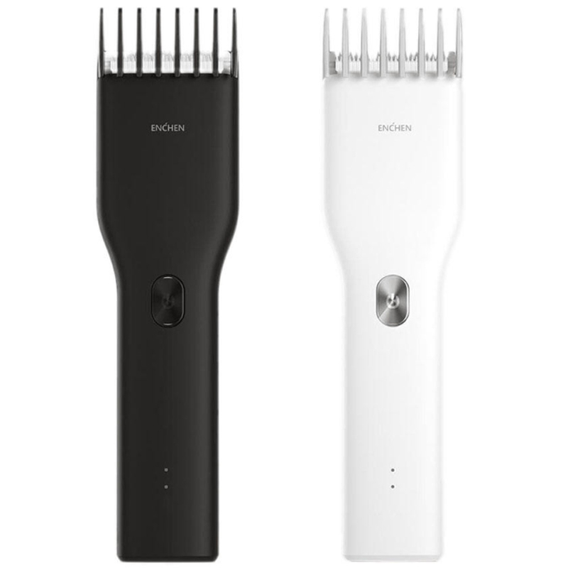Foto 4 pulgar | Venta Internacional-cortadora De Pelo Enchen Boost, 5 W, 5 V, Carga Usb, 142 G
