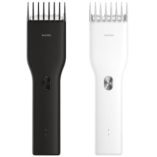 Foto 3 | Venta Internacional-cortadora De Pelo Enchen Boost, 5 W, 5 V, Carga Usb, 142 G