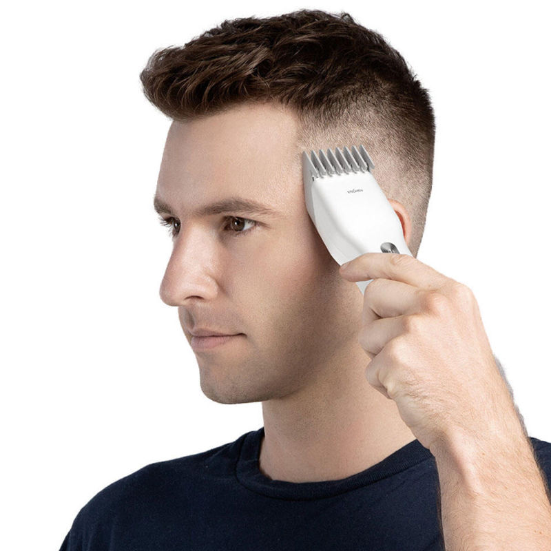 Foto 5 pulgar | Venta Internacional-cortadora De Pelo Enchen Boost, 5 W, 5 V, Carga Usb, 142 G