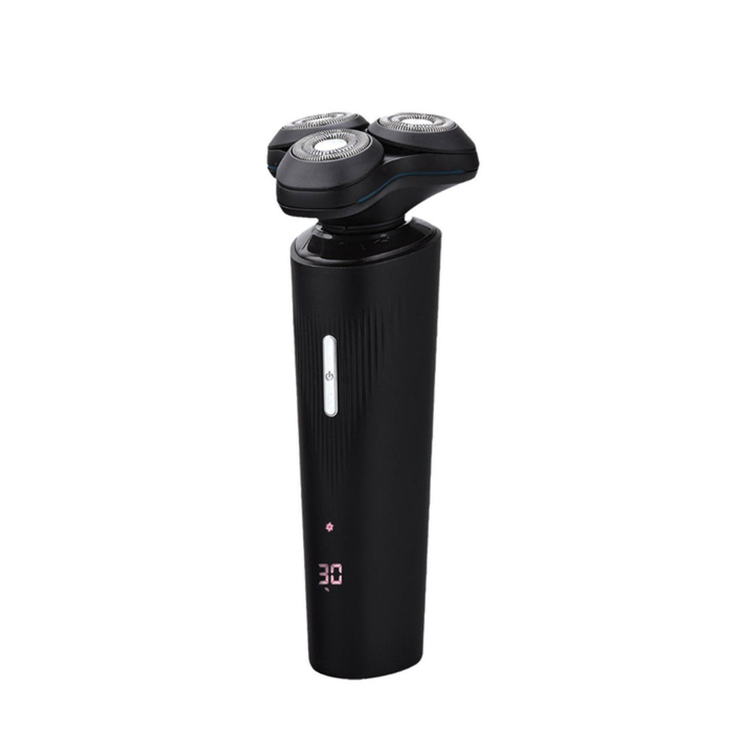 Rasuradora Eléctrica Recargable Usb Daewoo 5w DW-RS2