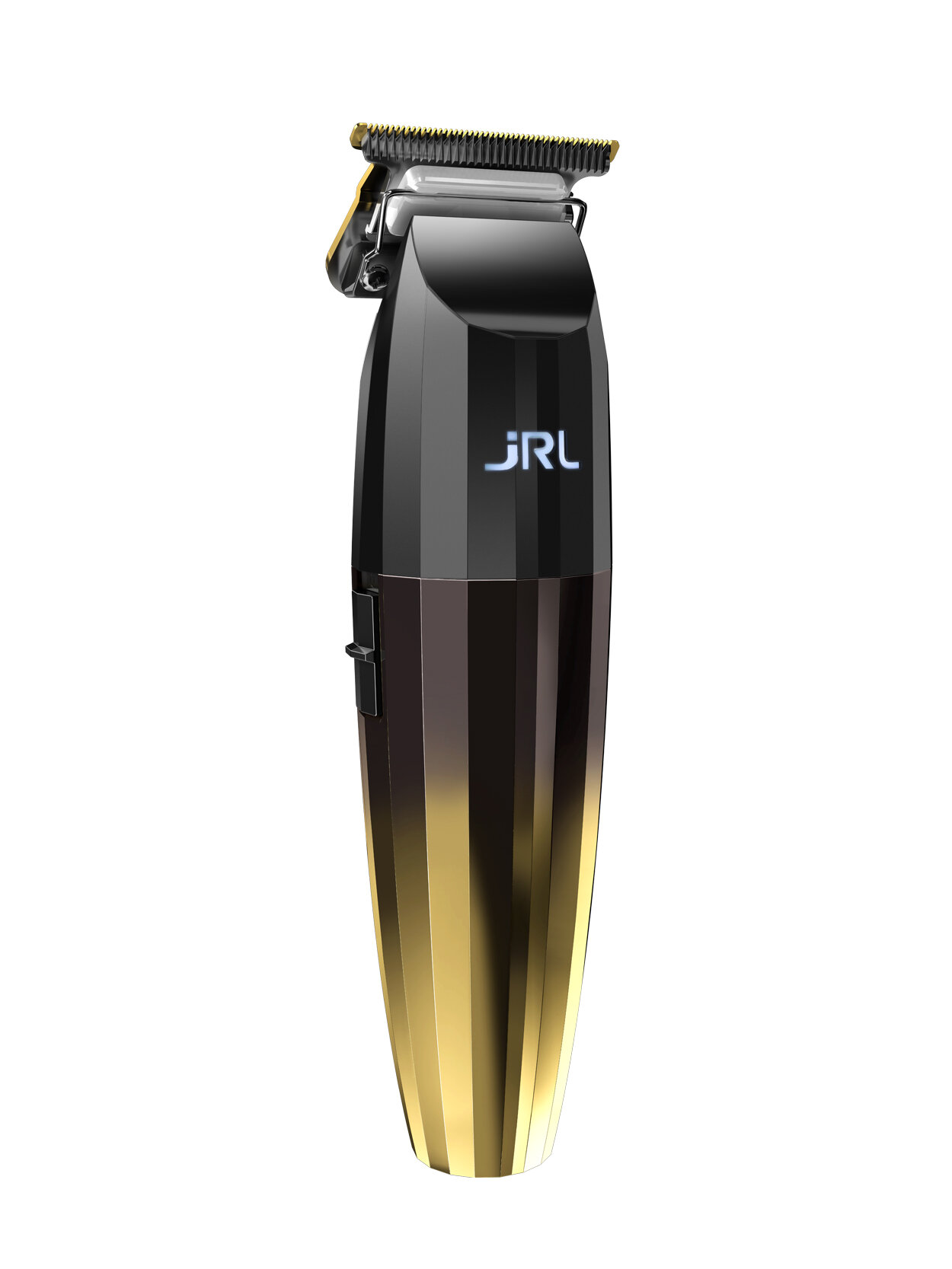 Jrltrimmer Gold Collection Recortadora Freshfade 2020t Con Nueva Cuchilla Ez-gap