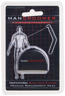 Foto 4 | Cabezal De Repuesto Mangroomer Sku 255-48 Professional Premium - Venta Internacional.