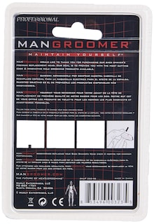 Foto 5 | Cabezal De Repuesto Mangroomer Sku 255-48 Professional Premium - Venta Internacional.