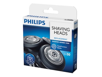 Foto 1 | Cabezal De Afeitado Philips Sh50/50 Para Afeitadora Serie 5000 (s5xxx) - Venta Internacional.