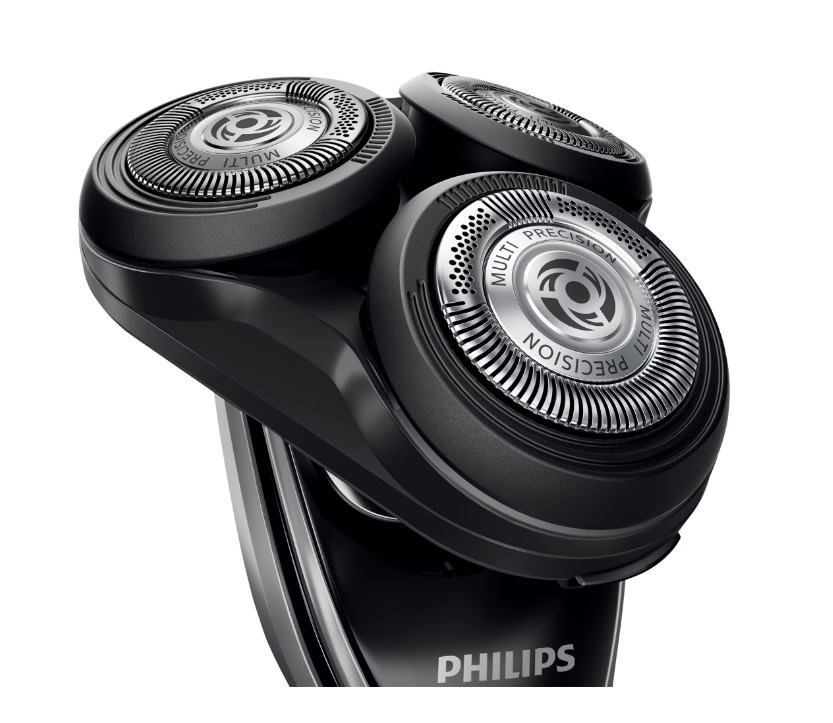 Foto 3 pulgar | Cabezal De Afeitado Philips Sh50/50 Para Afeitadora Serie 5000 (s5xxx) - Venta Internacional.
