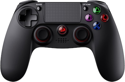 Foto 1 | Control Gamer Redragon Juno G818 Wireless Bluetooth
