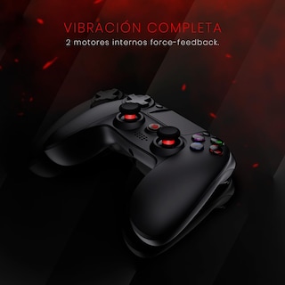 Foto 4 | Control Gamer Redragon Juno G818 Wireless Bluetooth