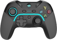 Control Redragon Gamepad Harrow Pro Wireless G808-pro Negro