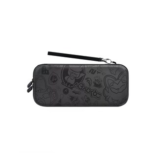 Foto 2 | Funda Switch Estuche Kit De Accesorios Para Nintendo 20pzs Eo Safe Imports Esi-16766 Negro