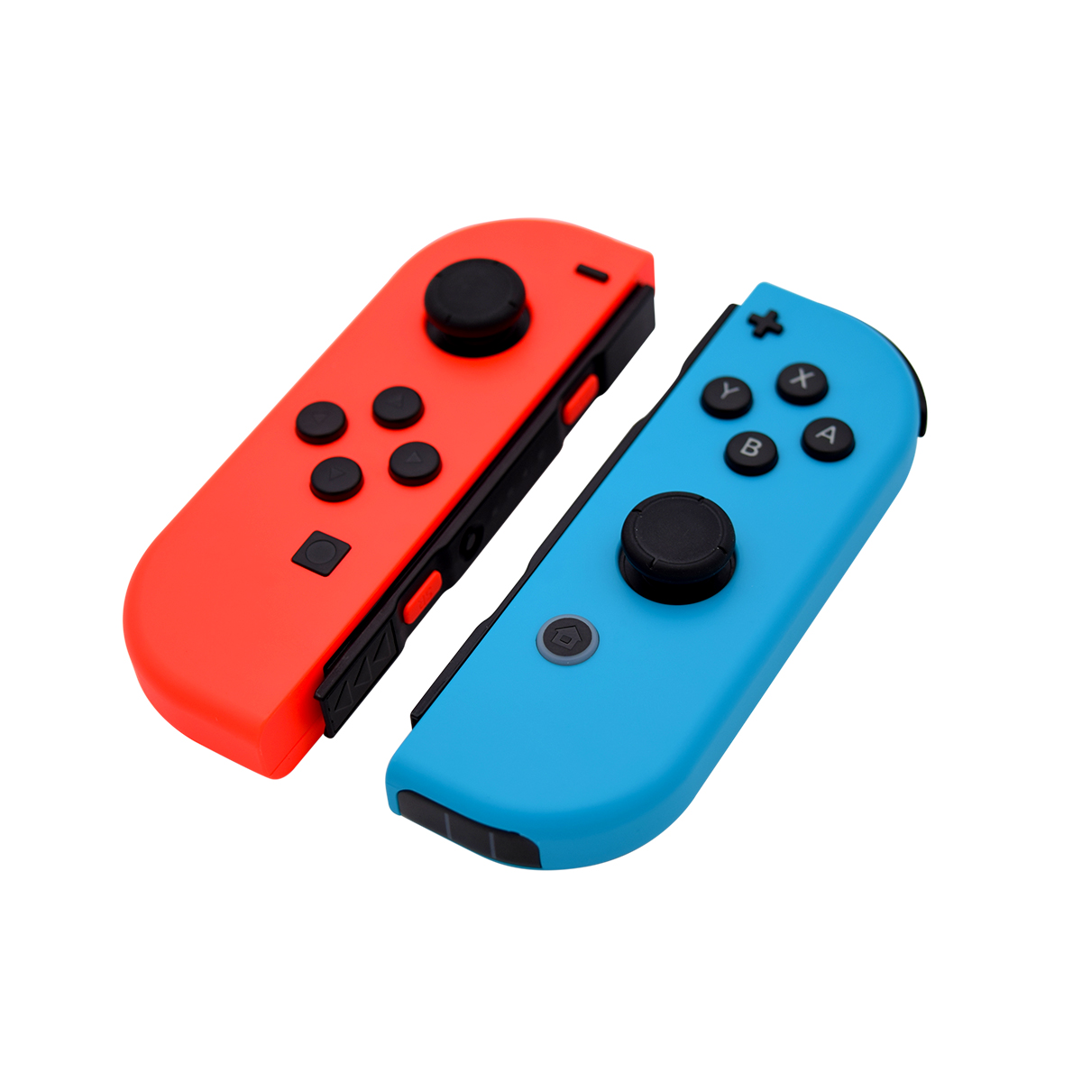 Foto 2 pulgar | Controles Joy-con Compatibles Con Nintendo Switch Virtual Zone