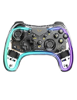 Foto 2 | Control Inalámbrico Gadgets And Fun para Nintendo Switch