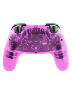 Foto 2 | Control Inalámbrico Nyko para Switch Purpura