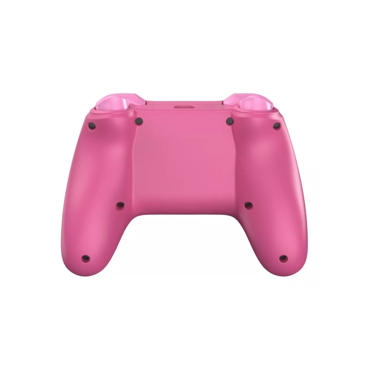 Foto 4 pulgar | Control Inalámbrico Cx60 Voltedge Para Nintendo Switch color Rosa