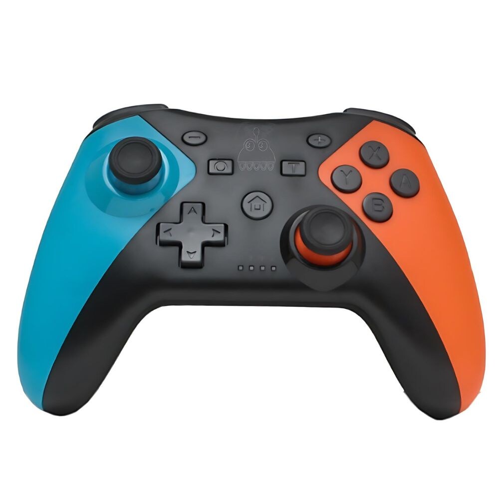 Control Gadgets and Fun Inalámbrico S9 para Nintendo Switch $699